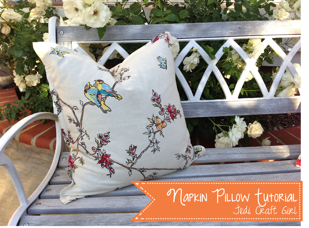DIY throw pillow with inkjet printable HTV – shopcraftables