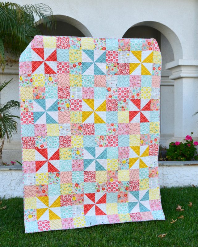 pinwheels-patches-quilt-tutorial