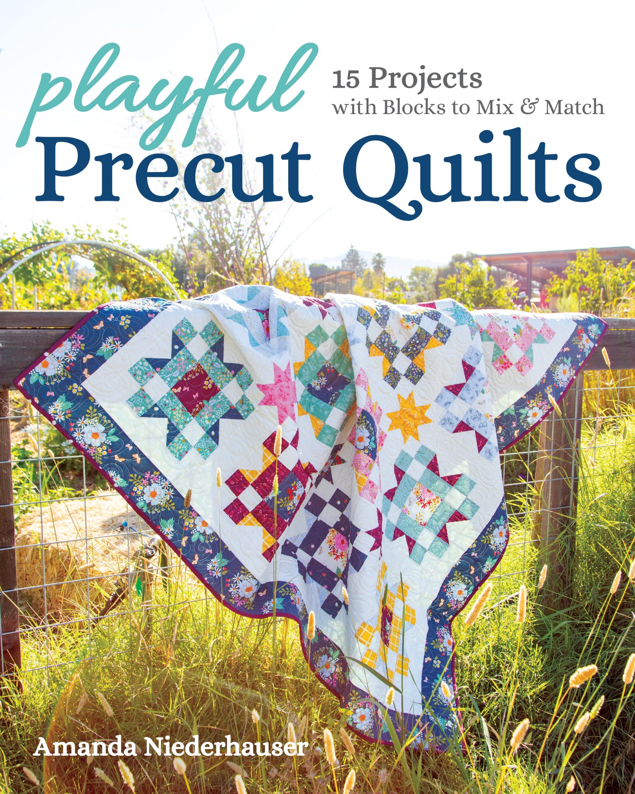 Quilted Bags and Gifts: 36 Classic Quilting Projects to Make and Give [Book]