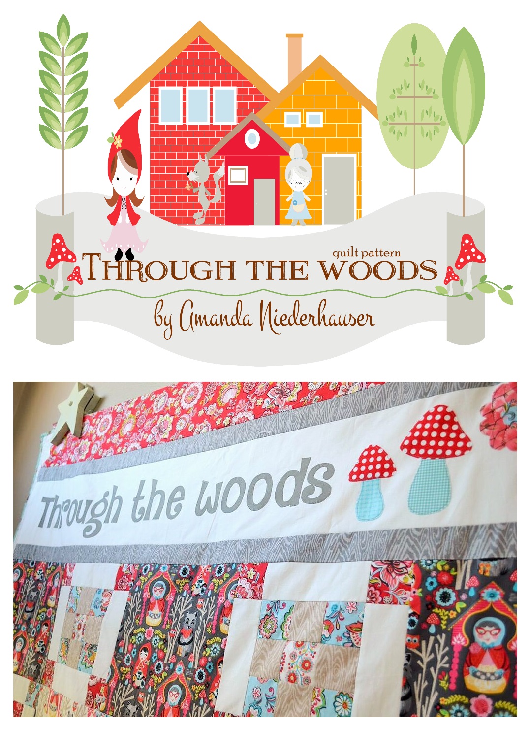 through-the-woods-to-grandma-s-house-quilt-pattern