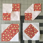 Apple Picking Quilt Tutorial