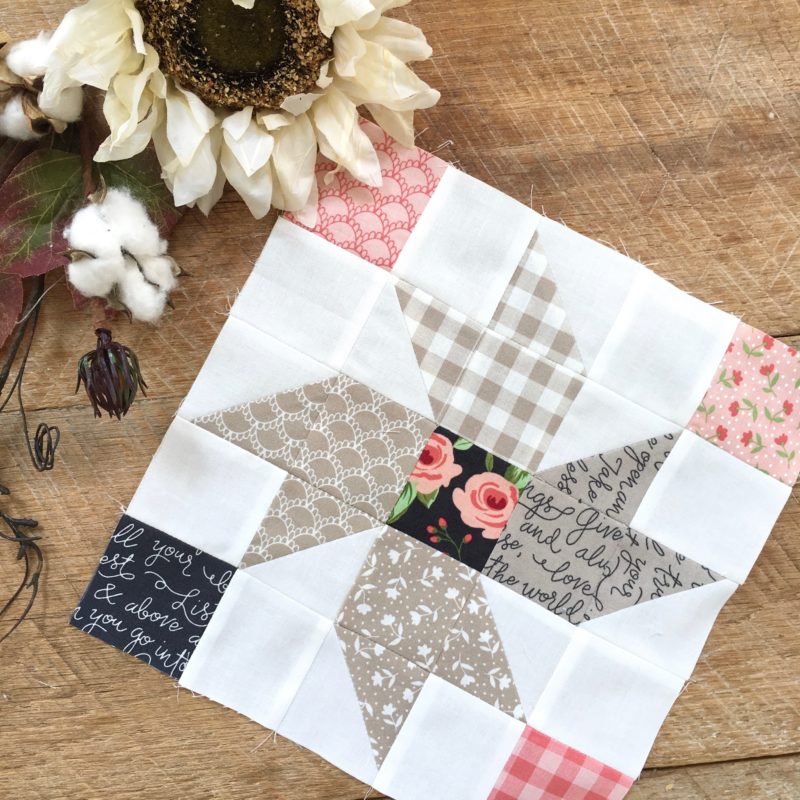 country-flowers-quilt-pattern