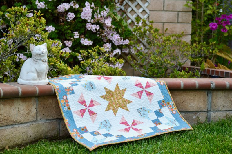 good-morning-starshine-quilt-pattern